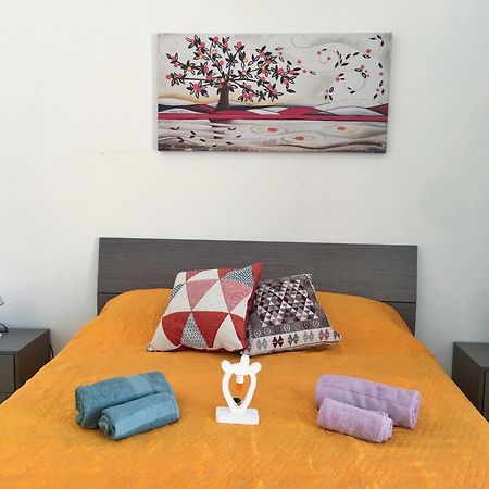 Casa Veronica 特里卡塞 外观 照片