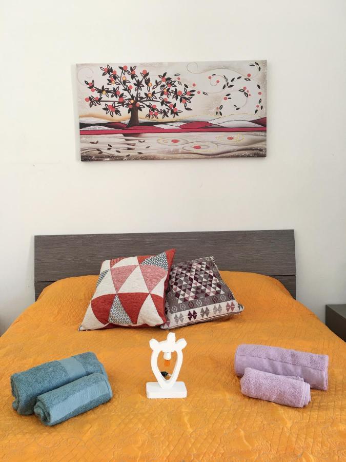 Casa Veronica 特里卡塞 外观 照片