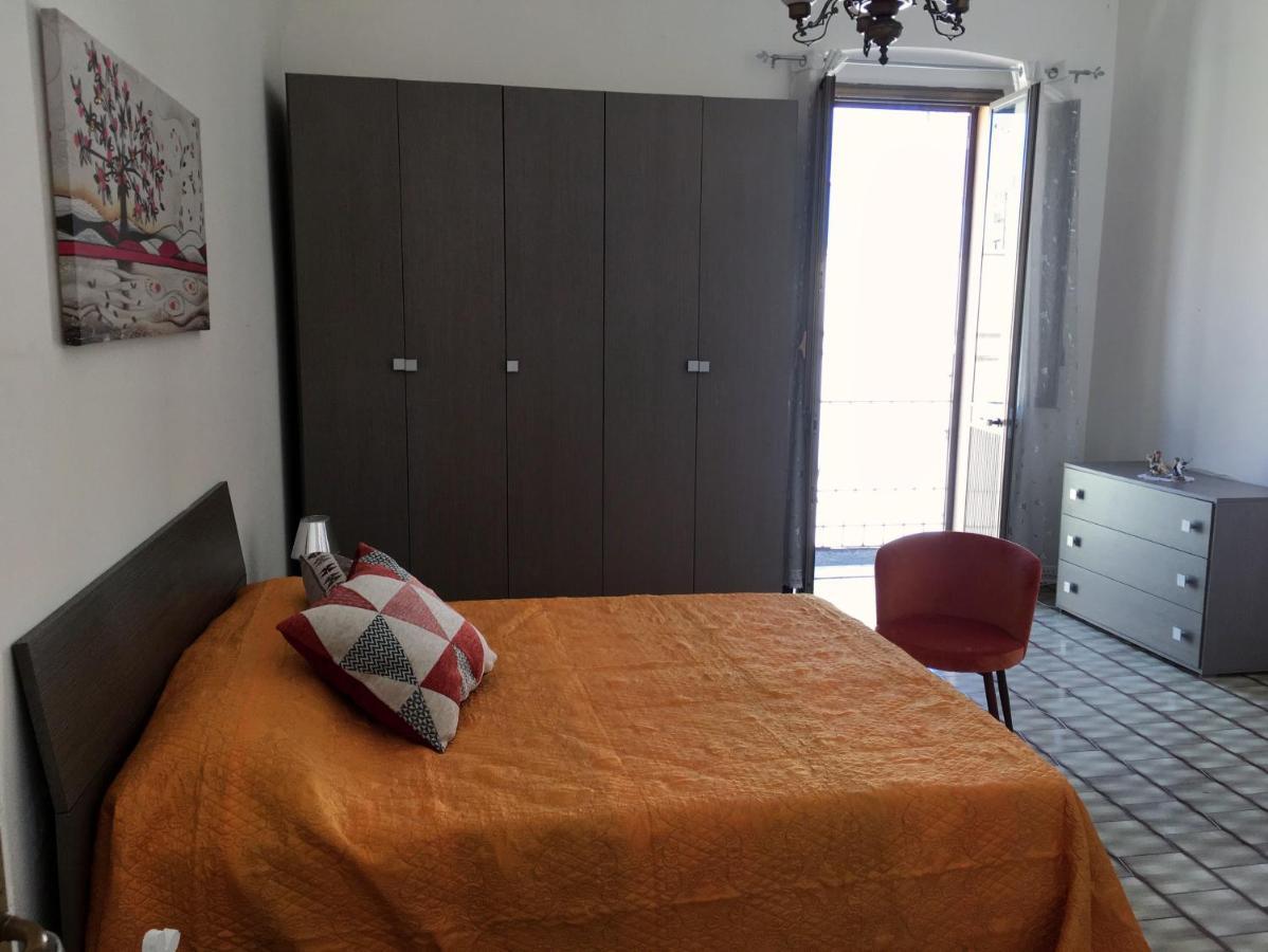 Casa Veronica 特里卡塞 外观 照片