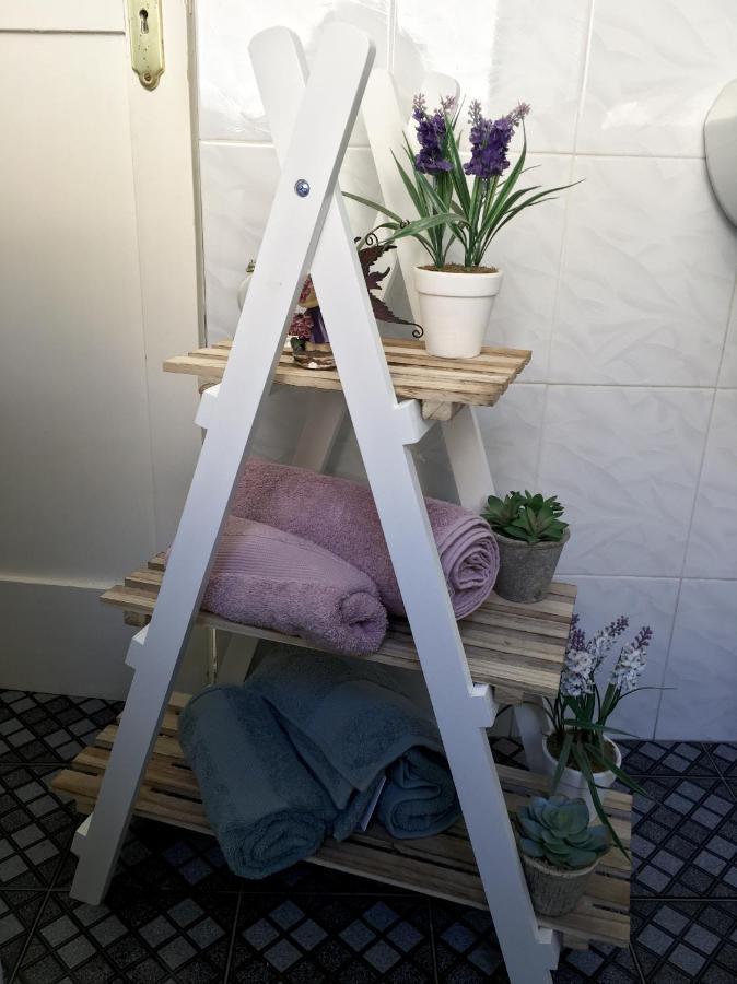 Casa Veronica 特里卡塞 外观 照片