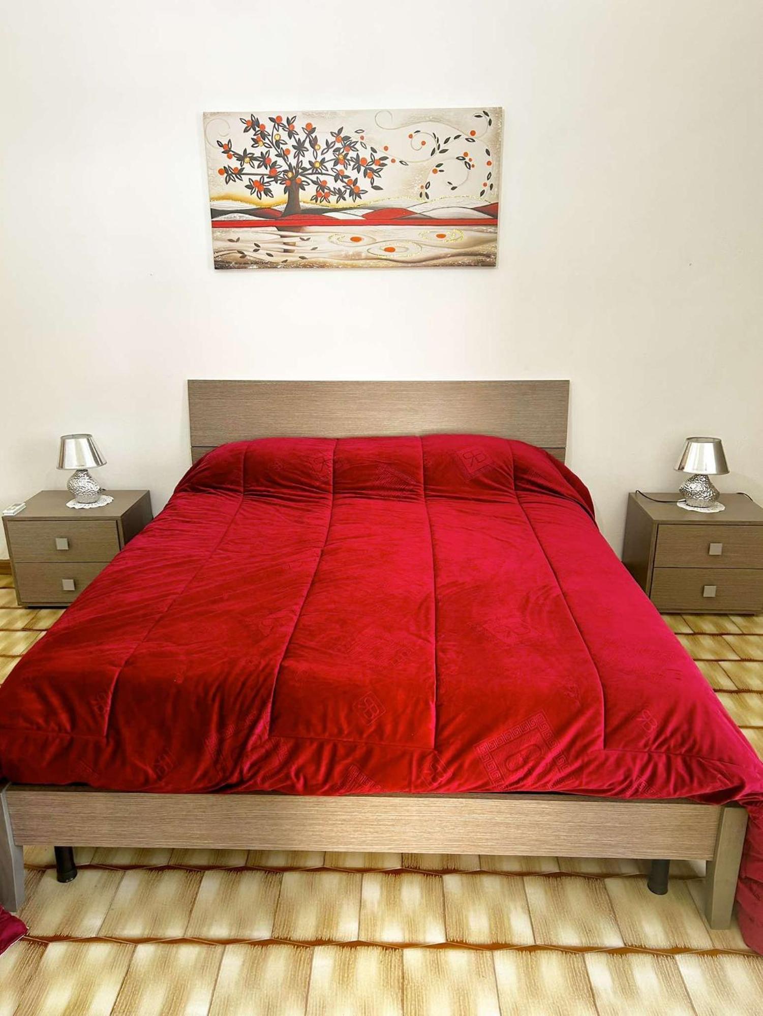 Casa Veronica 特里卡塞 外观 照片