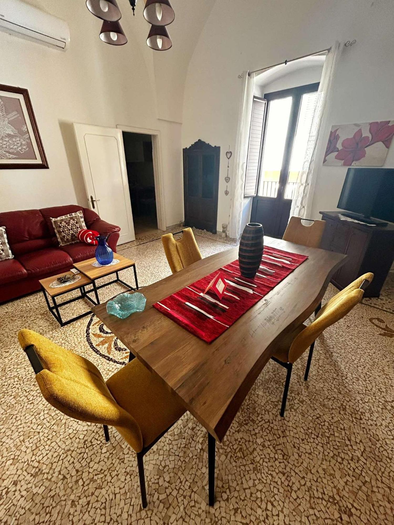 Casa Veronica 特里卡塞 外观 照片