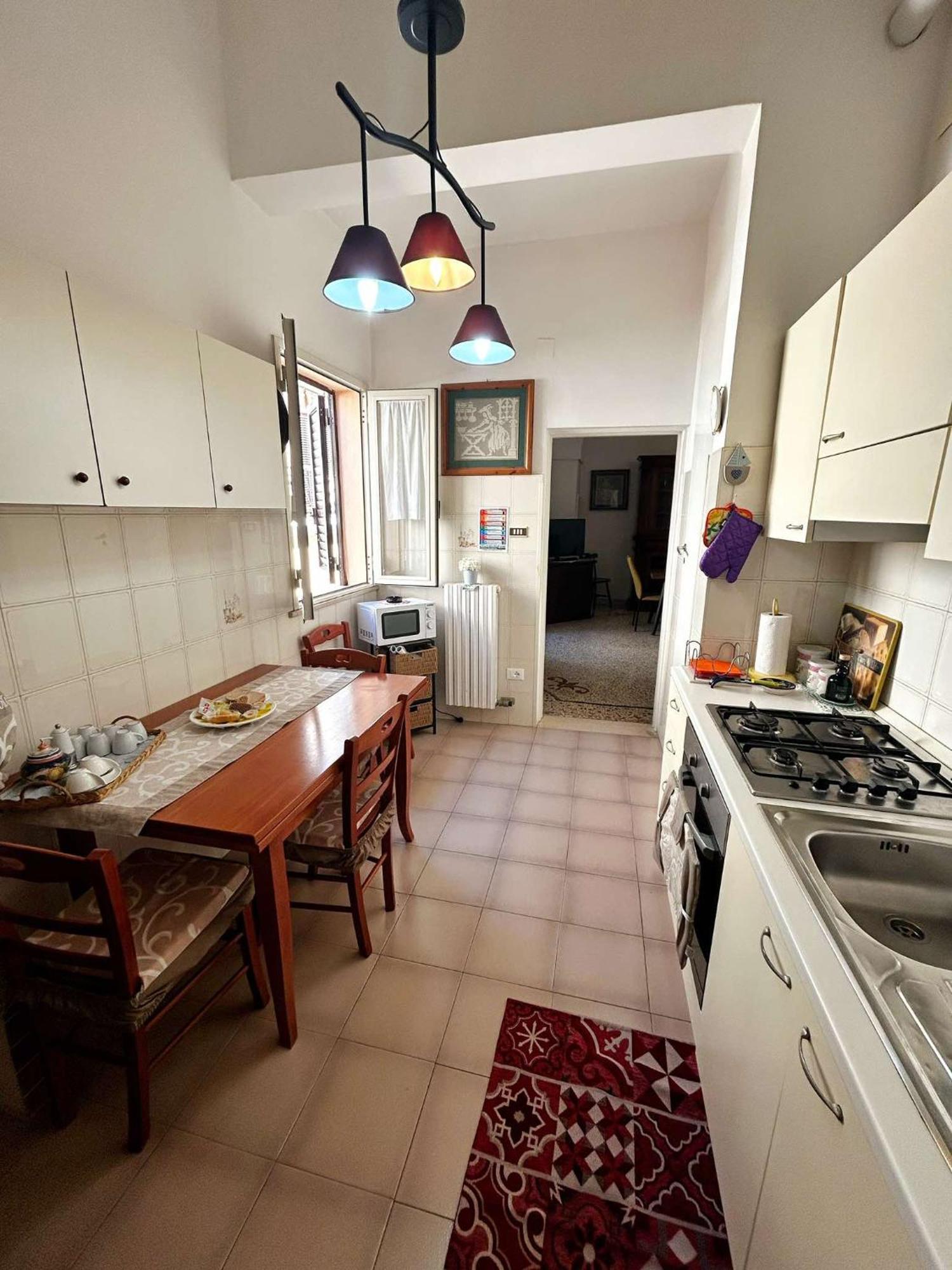 Casa Veronica 特里卡塞 外观 照片