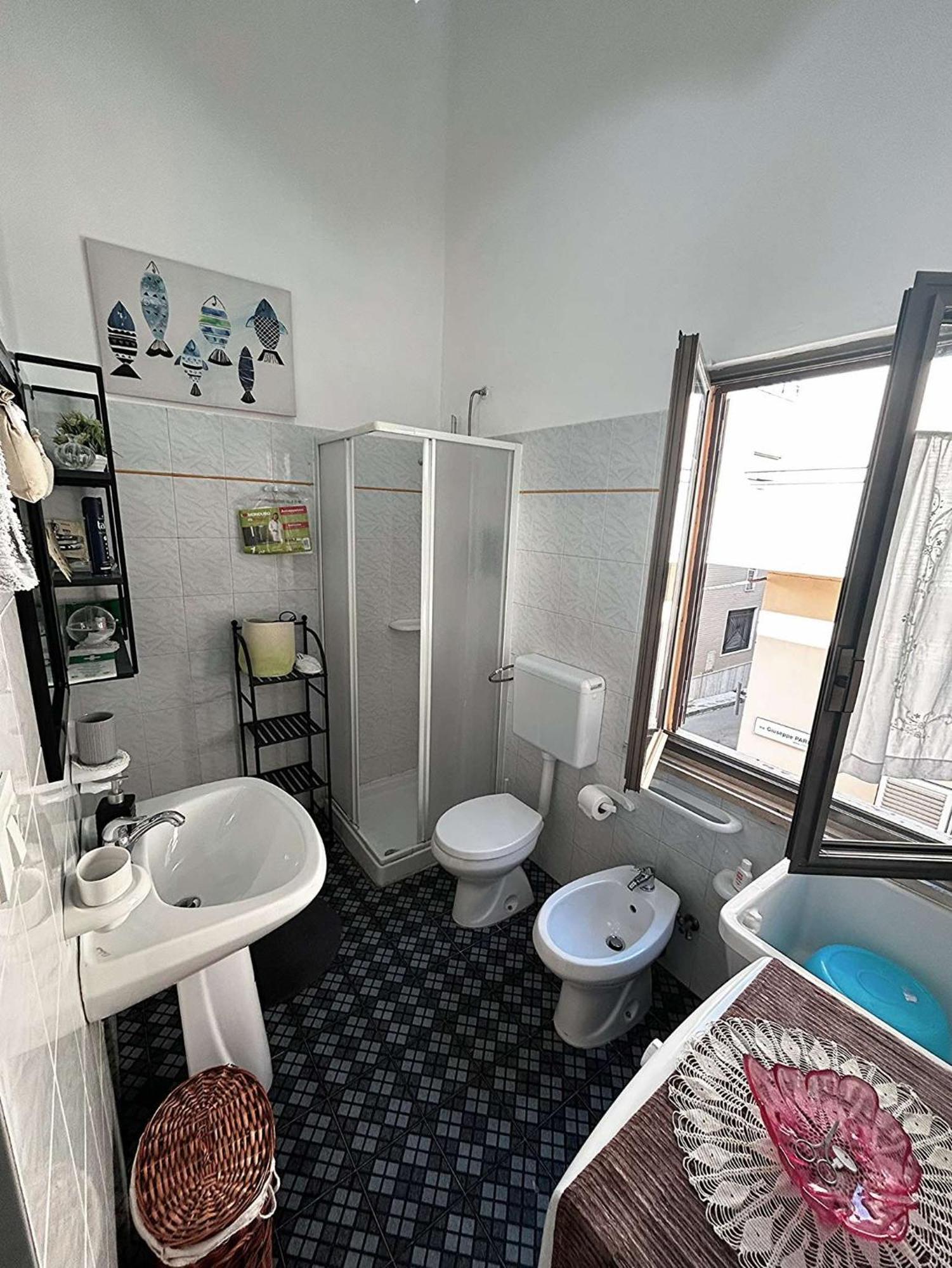 Casa Veronica 特里卡塞 外观 照片